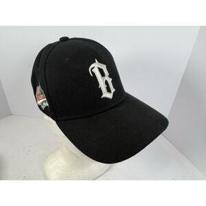 Boston Red Sox Retro 1988 Golden Age Style Baseball Hat